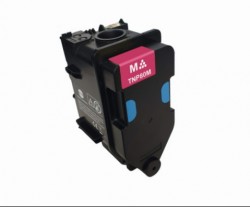 картридж Konica Minolta TNP-80M (AAJW352) заправка картриджа Konica Minolta TNP-80M (AAJW352)